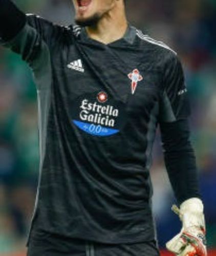 Celta Vigo 2021-22 Portero