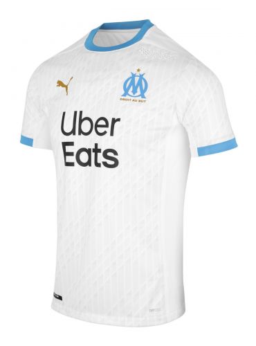 Olympique Marseille 2020-21 Local