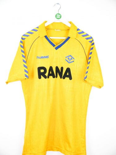 Hellas Verona 1989-90 away