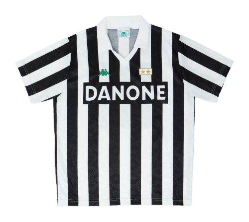 Juventus 1993-94 Home