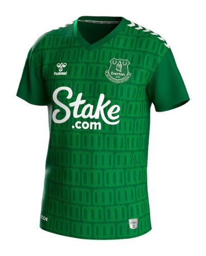 Everton 2023-24 home