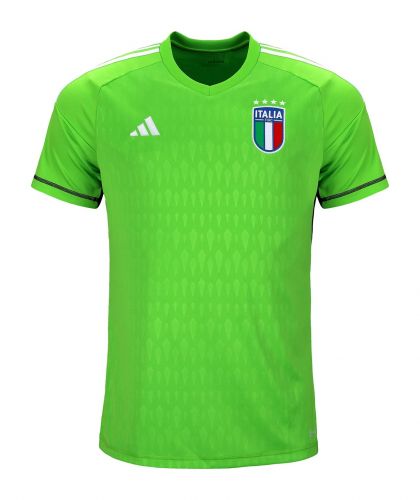 Italy 2023 Portero