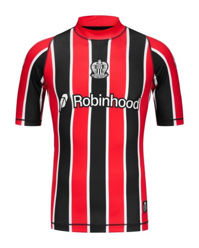 OGC Nice 2025-26 special