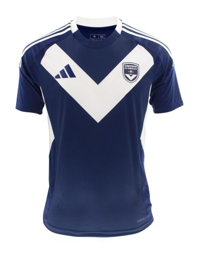 Girondins Bordeaux 2024-25 home