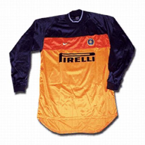 Inter Milan 1999-00 Away