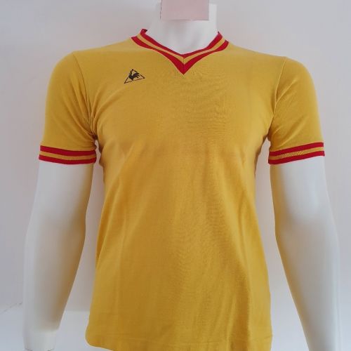 RC Lens 1973-74 home