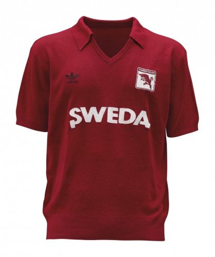 Torino FC 1985-86 home