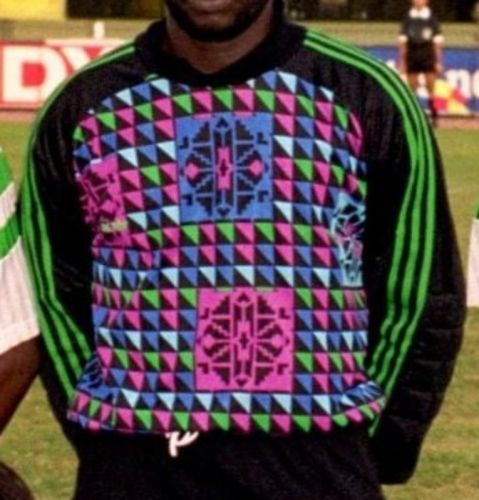 Senegal 1992 gk