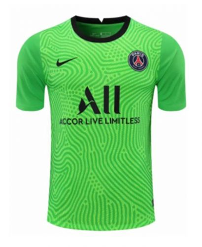 Paris Saint-Germain 2020-21 Portero