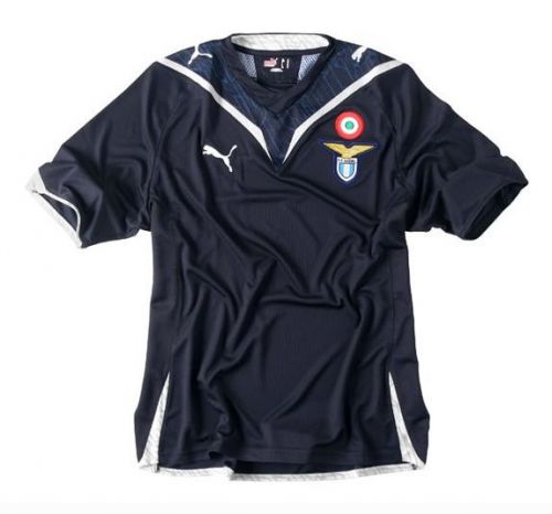 Lazio 2009-10 away
