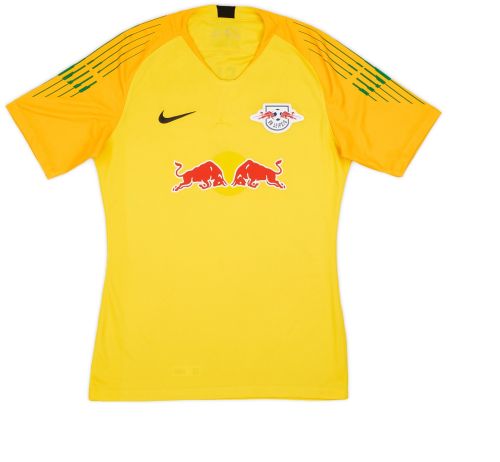 RB Leipzig 2018-19 gk