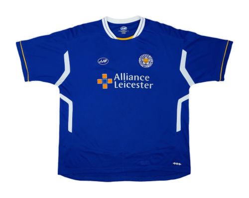 Leicester City 2005-06 Local