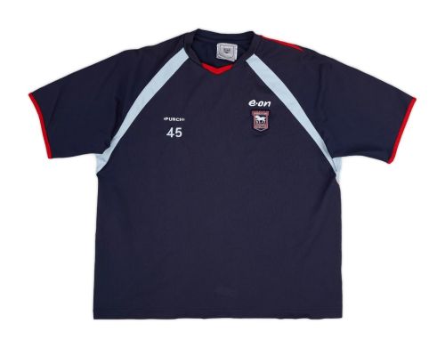 Ipswich Town 2006-07 Home