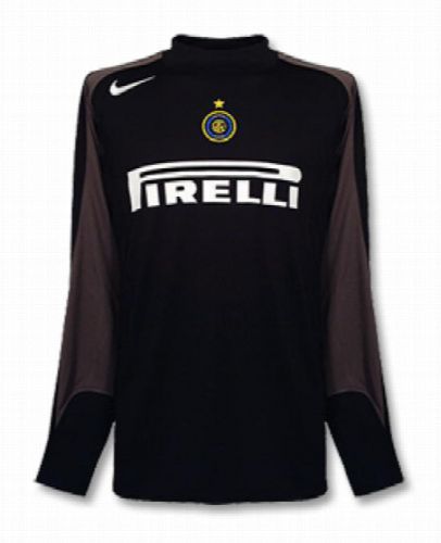 Inter Milan 2004-05 GK