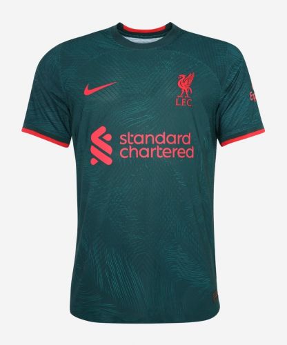 Liverpool 2022-23 Tercera