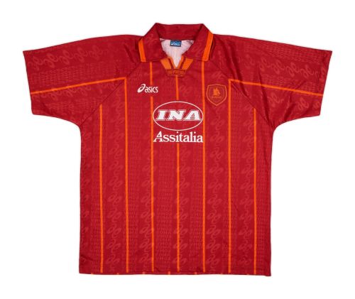 AS Roma 1996-97 Local