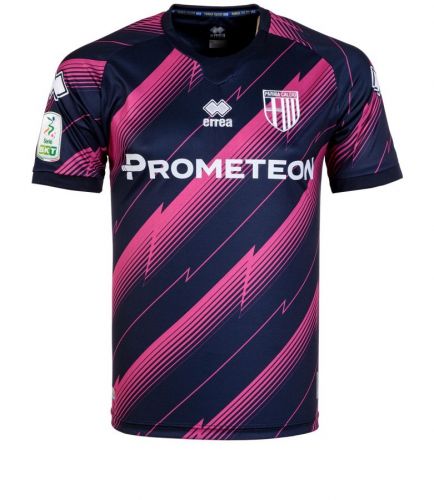 Parma 2022-23 third