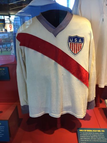 USA 1950 home
