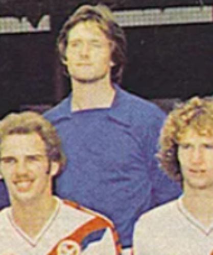 Crystal Palace 1978-79 Portero