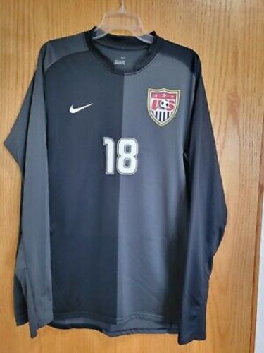 USA 2006 gk