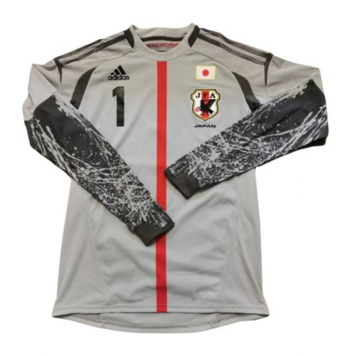 Japan 2012 gk