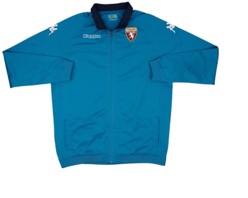 Torino FC 2018-19 home