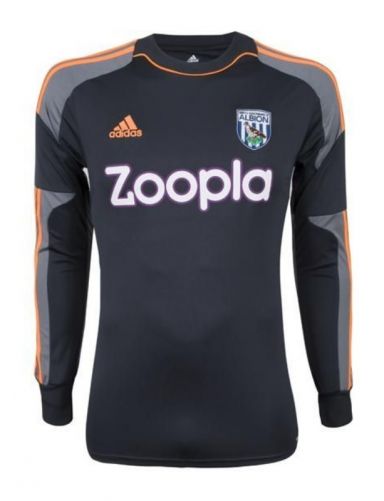West Bromwich Albion 2013-14 Local