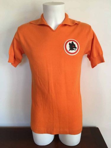 AS Roma 1978-79 Local