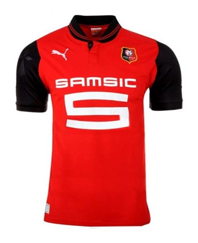 Stade Rennais 2012-13 home