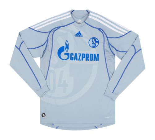 Schalke 04 2009-10 GK