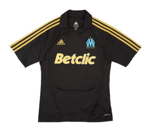 Olympique Marseille 2011-12 Local