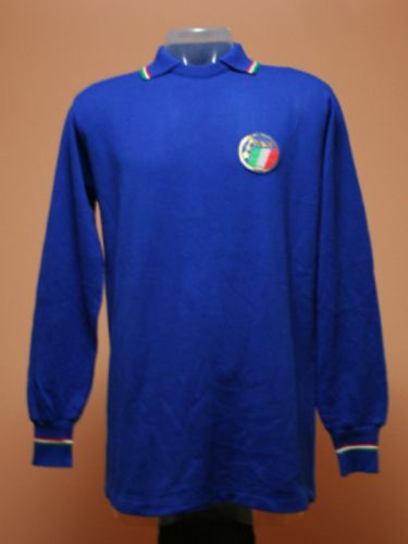 Italy 1984-85 Local