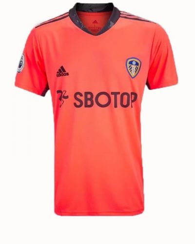 Leeds United 2020-21 Visitante