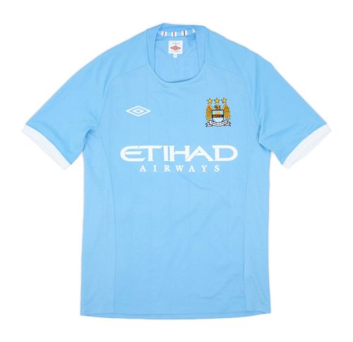 Manchester City 2010-11 Local