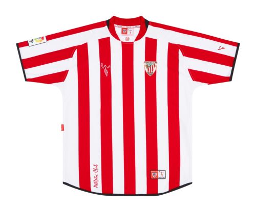 Athletic Bilbao 2005-06 Local