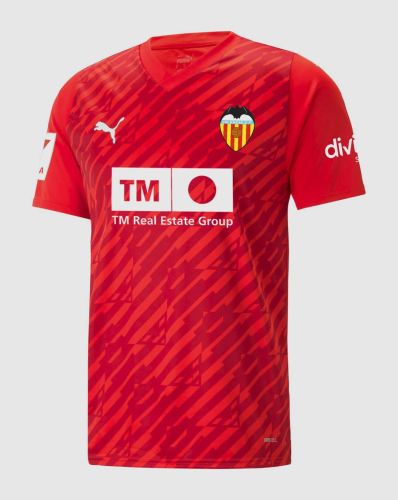 Valencia CF 2023-24 gk