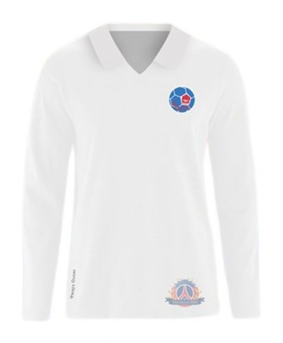 Paris Saint-Germain 1970-71 Visitante