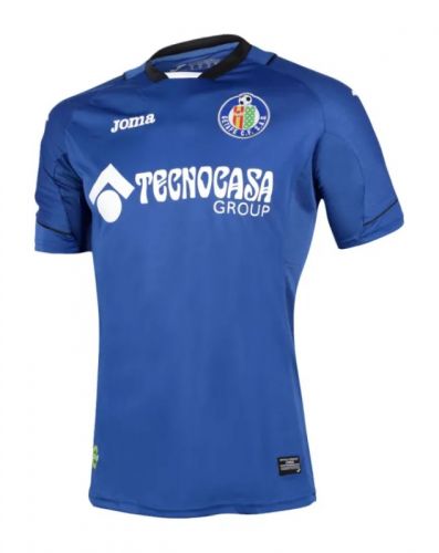 Getafe CF 2016-17 Home