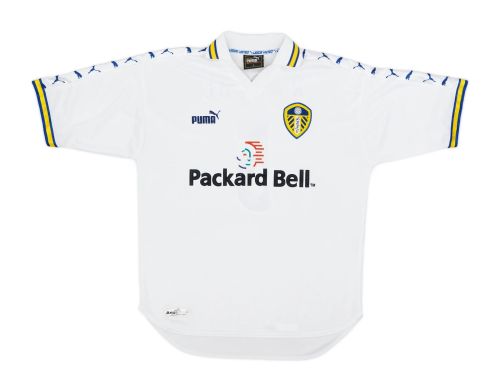 Leeds United 1998-99 Local