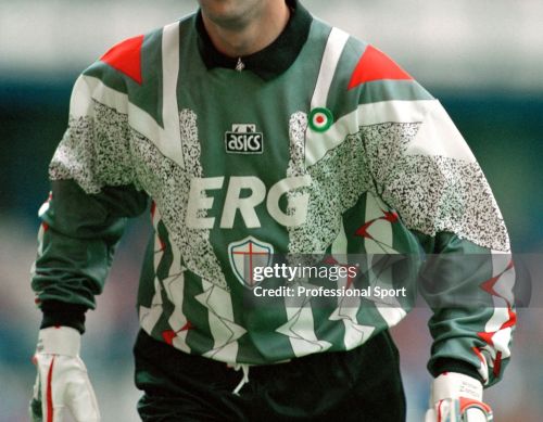Sampdoria 1994-95 gk