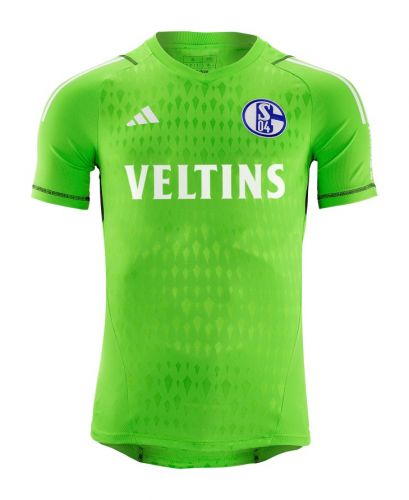 Schalke 04 2023-24 GK