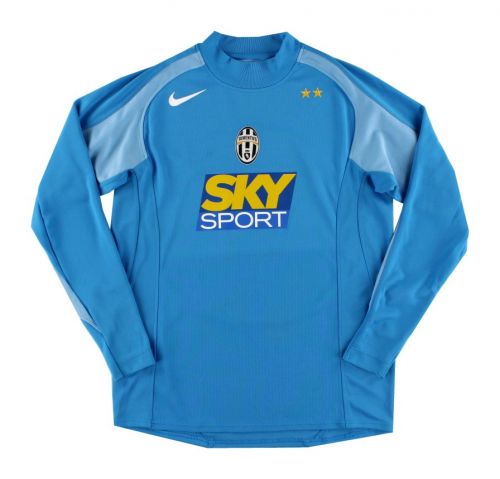 Juventus 2004-05 Away