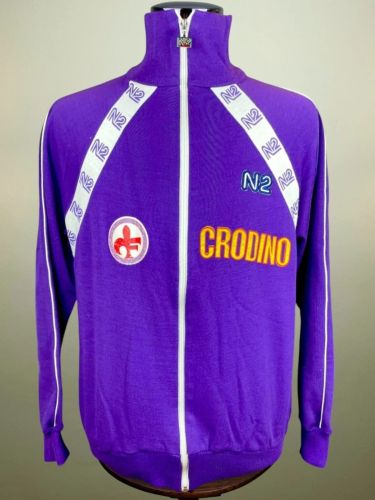 Fiorentina 1986-87 home