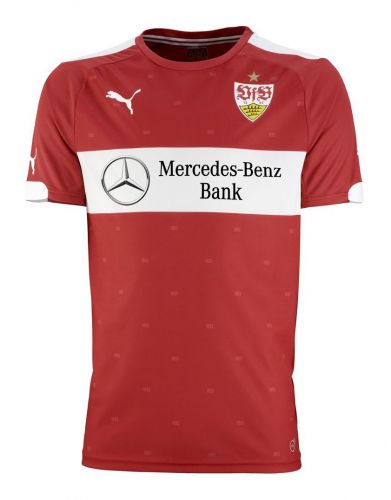 VfB Stuttgart 2014-15 away