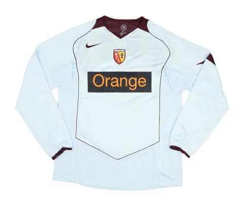 RC Lens 2004-05 third
