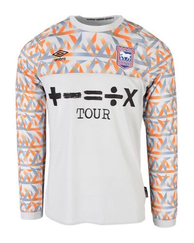 Ipswich Town 2022-23 Away
