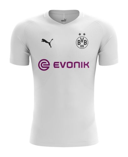 Borussia Dortmund 2025 Especial