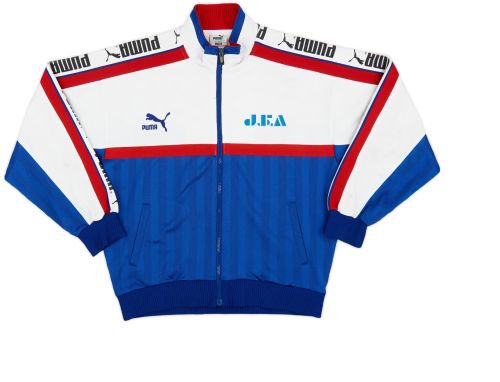 Japan 1990 home