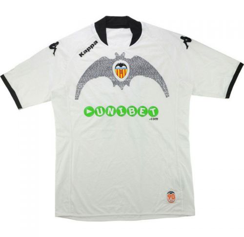 Valencia CF 2009-10 special