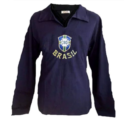 Brazil 1962 GK